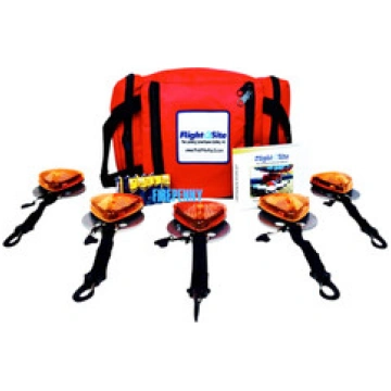 Flight Site Portable Landing Zone Kit First Priori