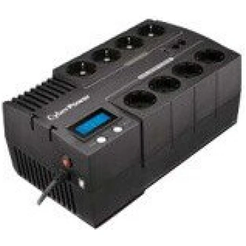CYBERPOWER BR1200ELCD UPS