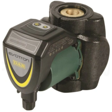 DAB recirkulācijas sūknis boilerim EVOTRON 60/150