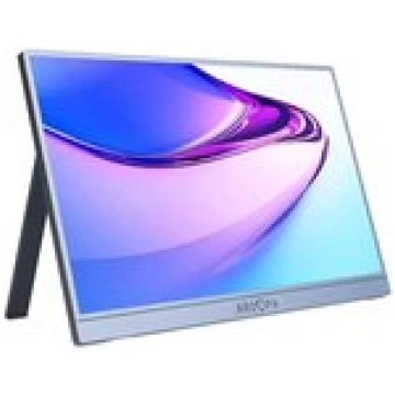 Arzopa A1S Silver Grey 14-inch 1080p Portable Moni