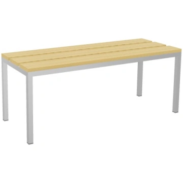Garderobes sols FLSA 100