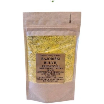 Kartupeļu garšvielas, 80 g