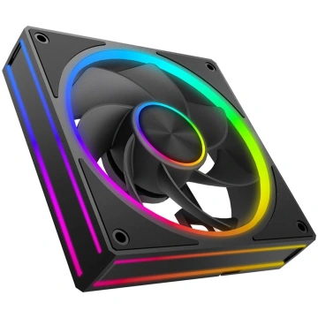 MODECOM VOLCANO LOOP 120 ARGB reversais ventilator