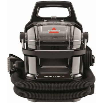 Kompakts traipu tīrītājs ar mazgāšanas funkciju 40