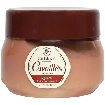 Roge Cavailles, Roge Cavailles, skrubis, ķermeņa s