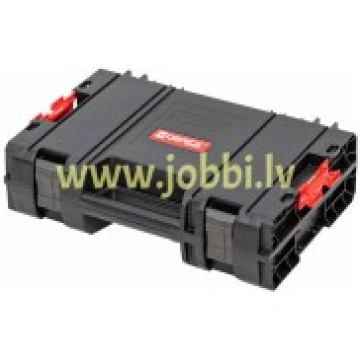 QBRICK SYSTEM SKRQTCPROFCZAPG001 PRO Toolcase kofe