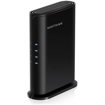 Netgear Nighthawk RAX9 - Wireless Router 4-Port-Sw