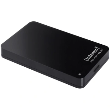External HDD|INTENSO|2TB|USB 3.2|Colour Black|6021