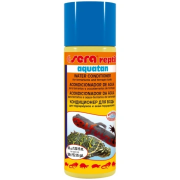 Sera Reptil Aquatan 100ml 02831
