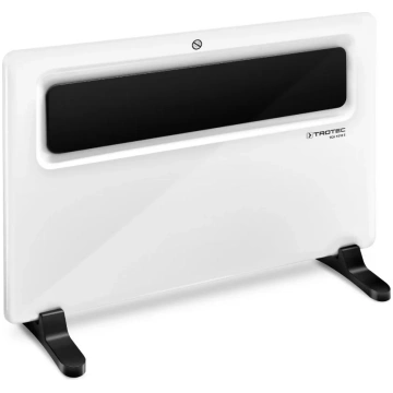 Elektriskais sildītājs Trotec TCH 1510E, 1.5 kW