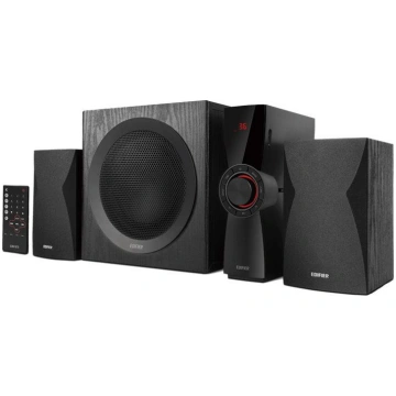 Edifier 2.1 PC Speaker System | CX7 | Bluetooth | 