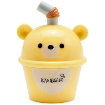 Lūpu spīdums Martinelia Teddy 2.8 g