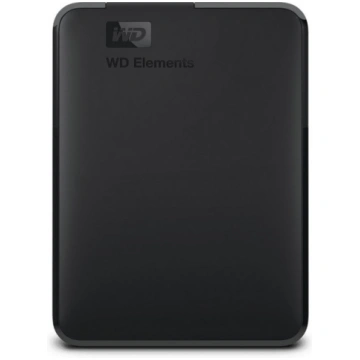 Western Digital Elements Portable external hard dr