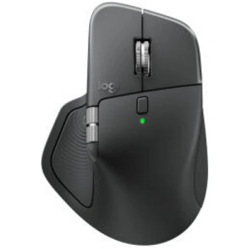 Logitech Pele Logitech MX Master 4 Graphite
