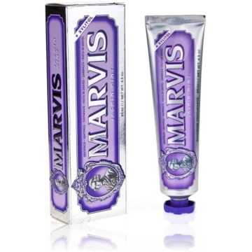 Marvis Jasmin Mint zobu pasta - 85 ml