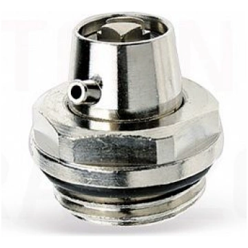 WATTS mehaniskais atgaisošanas vārsts RDT 1/2" 100