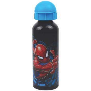 Spiderman alumīnija pudele 520ml