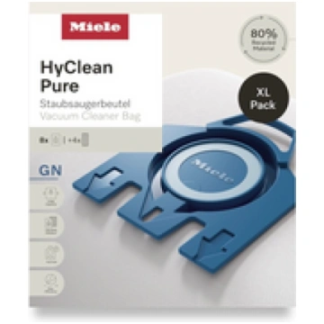 Miele GN XL HyClean Pure 12497870