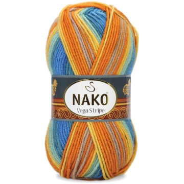 NAKO VEGA STRIPE