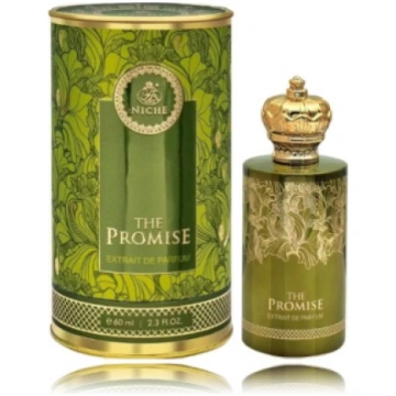 French Avenue The Promise Smaržas PP 60 ml 6291108