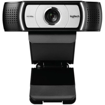 Webkamera Logitech Hd Pro Webcam C930e (960-000972