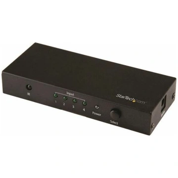 StarTech Switch 4K, HDMI 4x1 (VS421HD20) | VS421HD