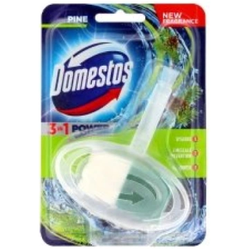 WC bloks Domestos 3in1 Pine 40g