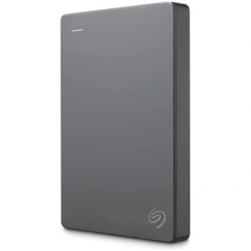 Seagate Basic 4TB Black STJL4000400