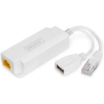 Digitus Digitus USB-A 5V PoE Splitter | DN-95208 |