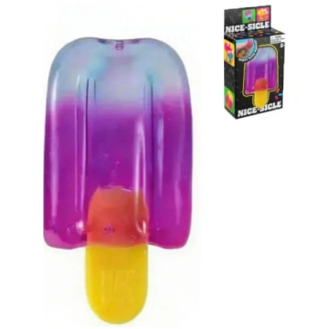 Trending Cube Squish Toy, Soft Sprite Squeeze Stre