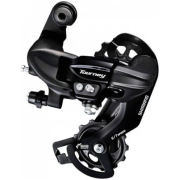 Aizmugurējais pārslēdzējs Shimano Shimano TOURNEY 