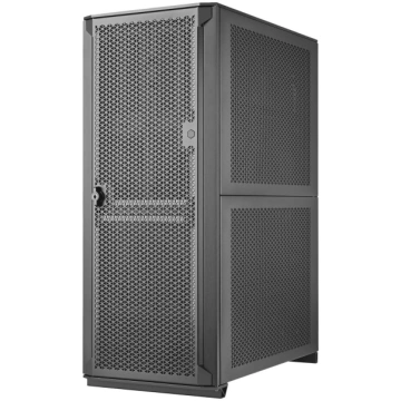 SilverStone ALTA D1 Server Case, Big Tower, SSI-EE