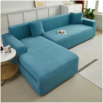 Sofa Cover, Sofa Protector, Sofa Cover 4 Seater, S
