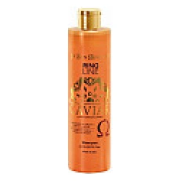 Iv San Bernard Shampoo Caviar SLS/EDTA Free - 300 