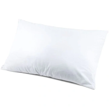 Guanciale Caleffi in fibra Comfort