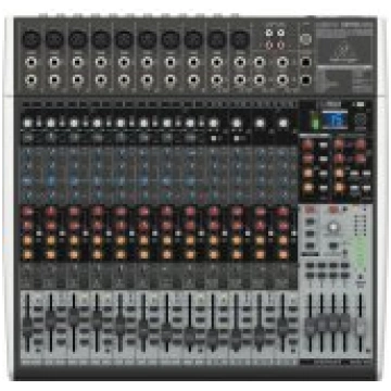 Behringer Behringer Behringer X2442USB - Audio Mix