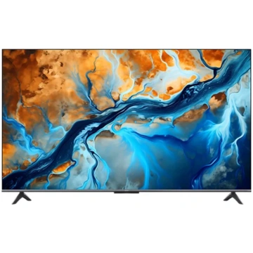 Xiaomi TV S Mini LED 2025 55 Smart TV Google TV UH