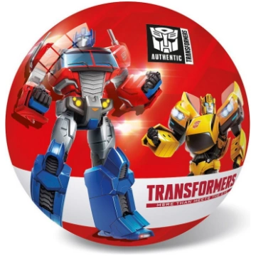 Bērnu bumba bērniem Star Transformers 29/3313, 23 