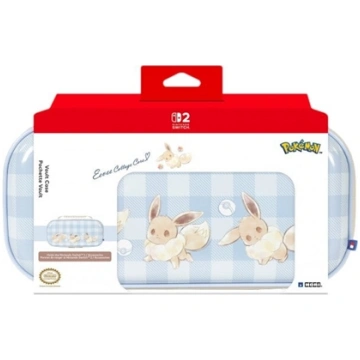 SWITCH 2 Vault Case (Eevee) HRSS011 NONAME