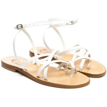 Sandals Sissi - 36 / White
