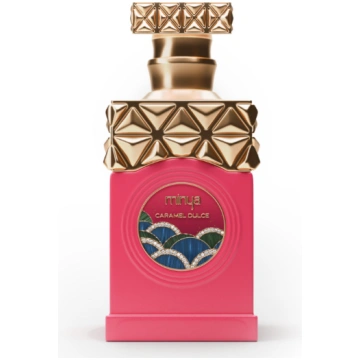Paris Corner, Minya Caramel Dulce Eau De Parfum 10