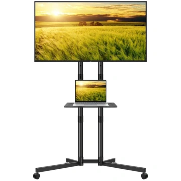 KKTONER Mobilais TV grozs 32 līdz 85 collu LCD LED