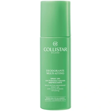 Dezodorants sievietēm Collistar Multi-Active Refre
