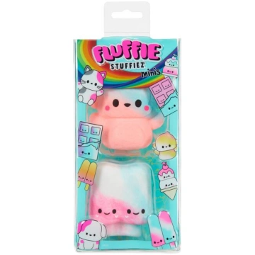 FLUFFIE STUFFIEZ Plīša rotaļlieta Mini (524793)