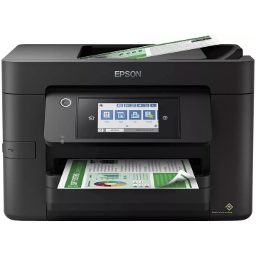 Daudzfunkcionālā ierīce Epson WorkForce Pro WF-482