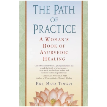 Path of Practice Bri Maya Tiwari