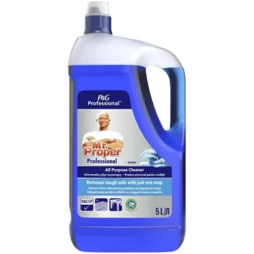Mr.PROPER PGP Professional OCEAN 5L Mr. Proper
