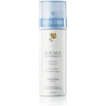 Lancome Bocage maigais sausais dezodorants-smidzin