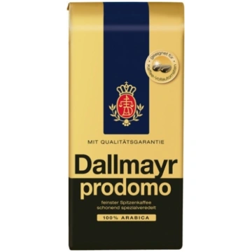 Coffee Beans Dallmayr Prodomo 500 g 4008167103219