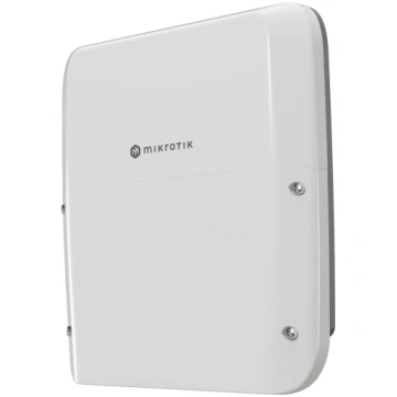 MIKROTIK-RB5009UPR+S+OUT - MikroTik RB5009UPr+S+OU